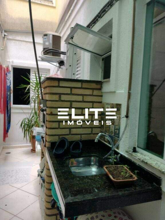 Apartamento à venda no Utinga: 