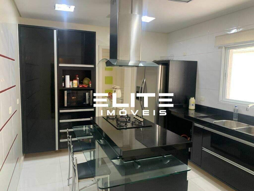 Sobrado à venda no Vila Gilda: 