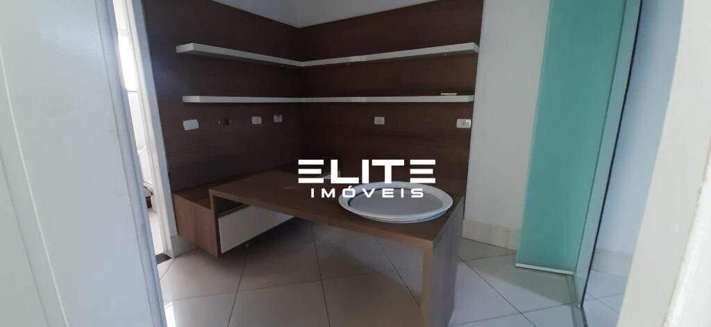 Sobrado à venda no Campestre: 