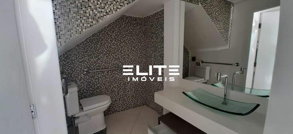 Sobrado à venda no Campestre: 