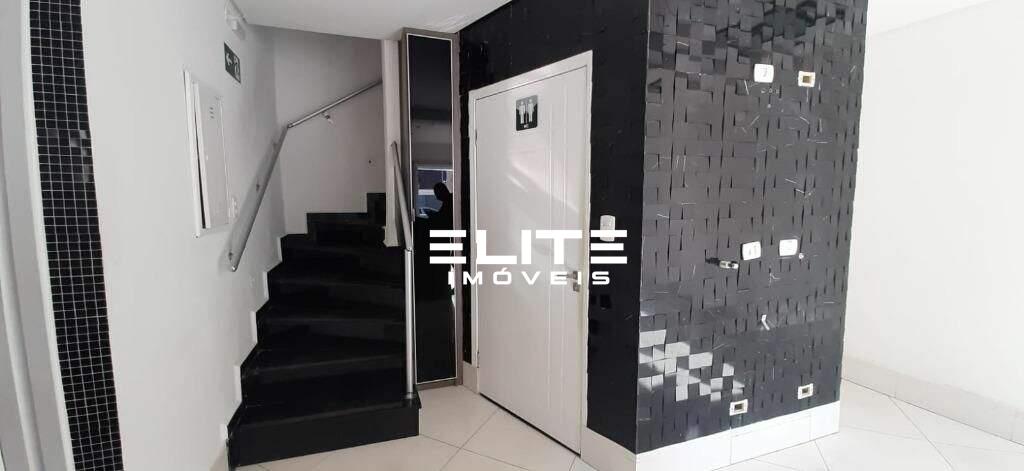 Sobrado à venda no Campestre: 