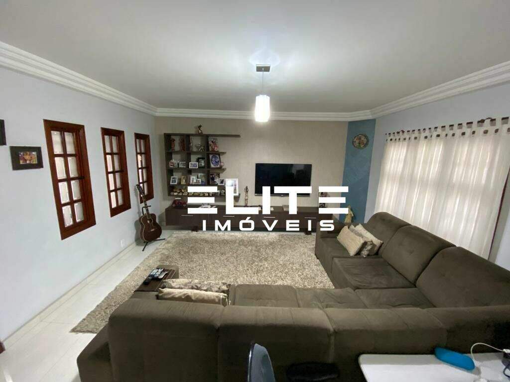 Sobrado à venda no Vila Metalúrgica: 