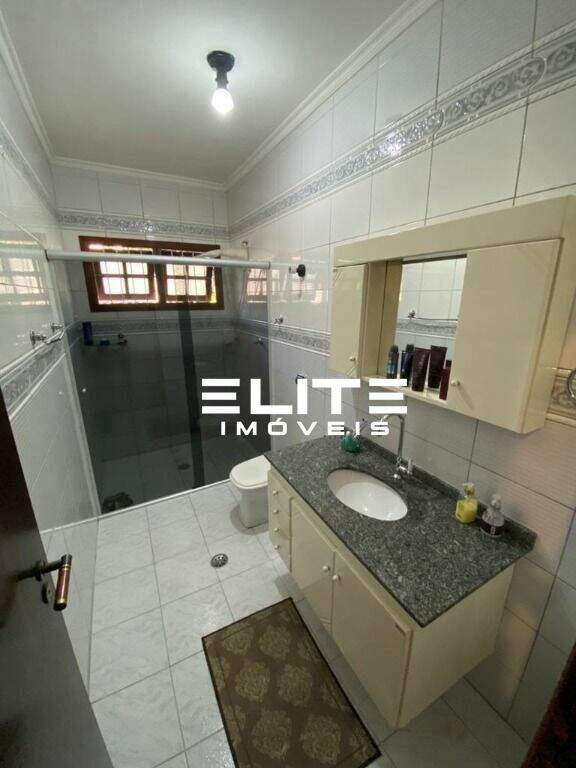 Sobrado à venda no Vila Metalúrgica: 