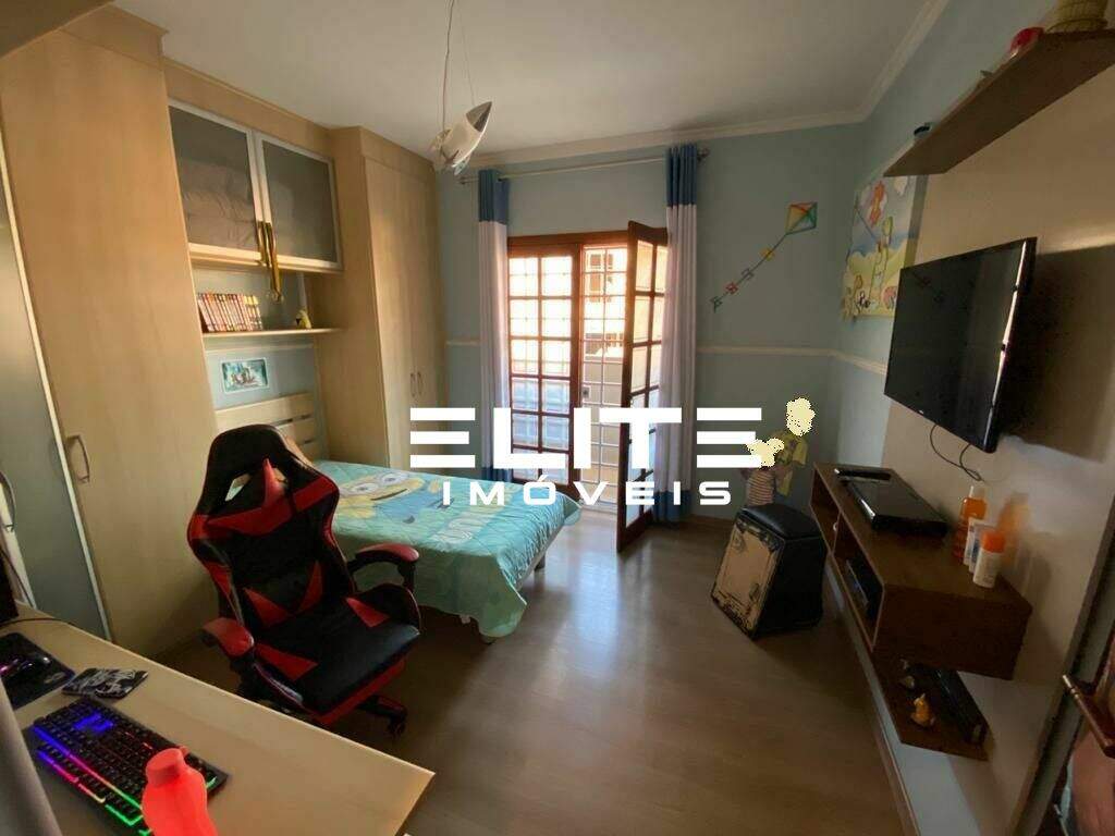 Sobrado à venda no Vila Metalúrgica: 