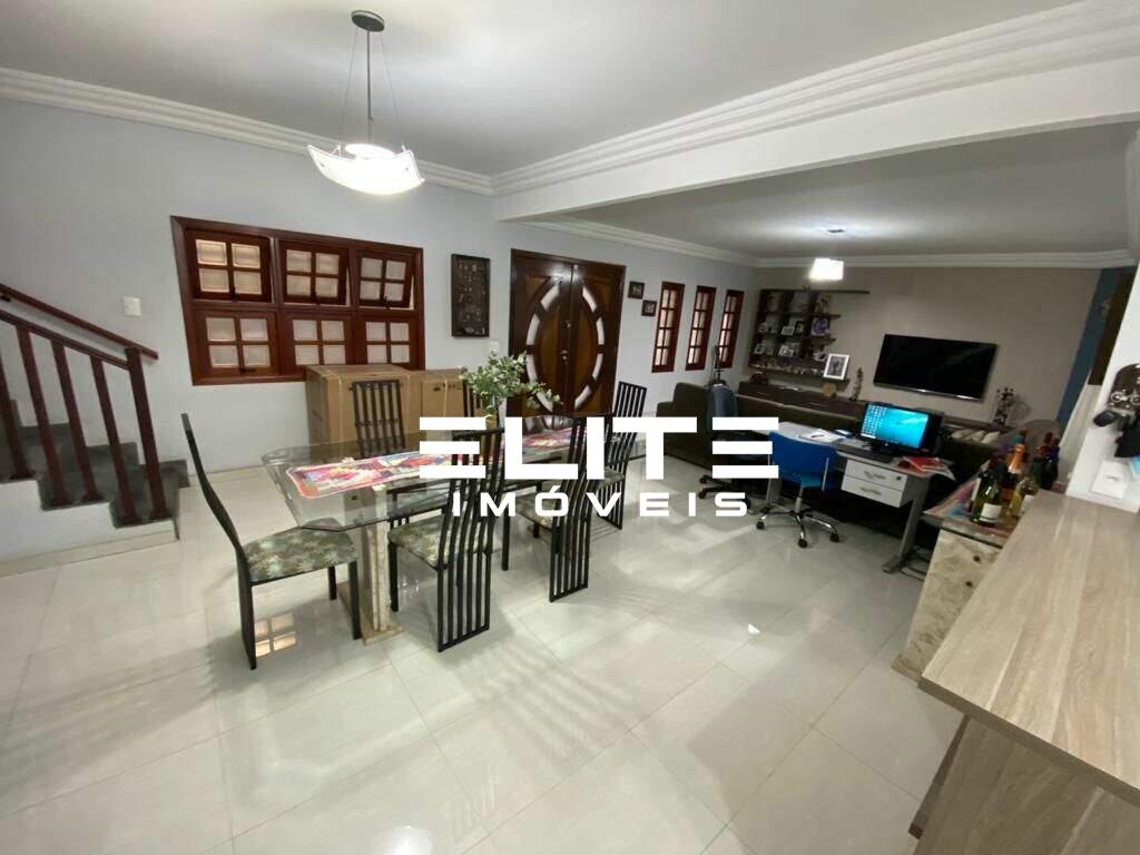 Sobrado à venda no Vila Metalúrgica: 