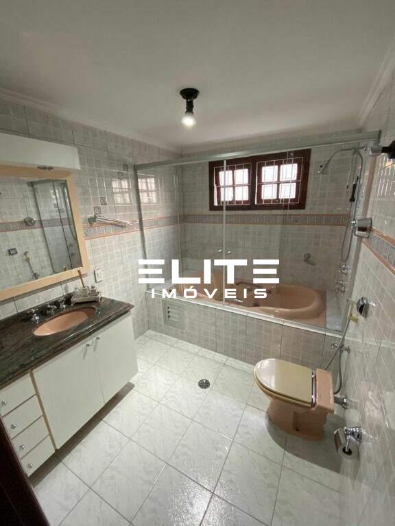 Sobrado à venda no Vila Metalúrgica: 