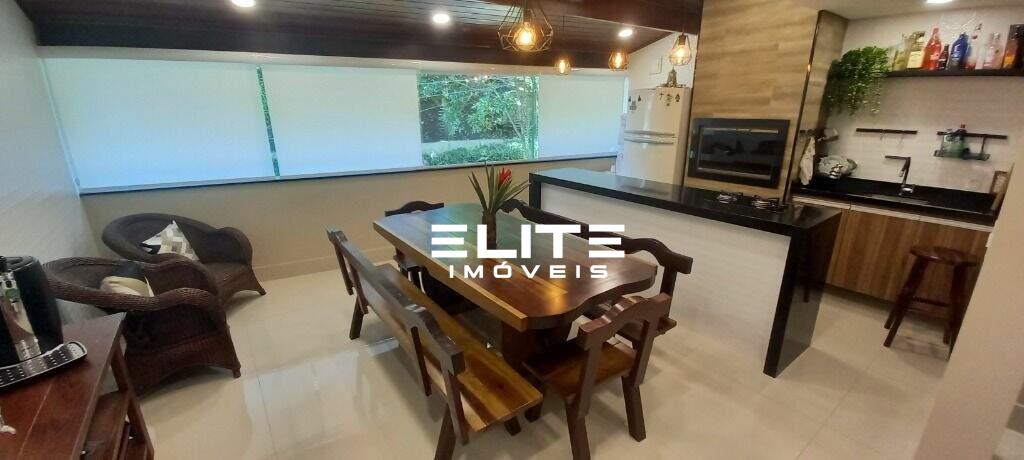 Sobrado à venda no Jardim Marek: 