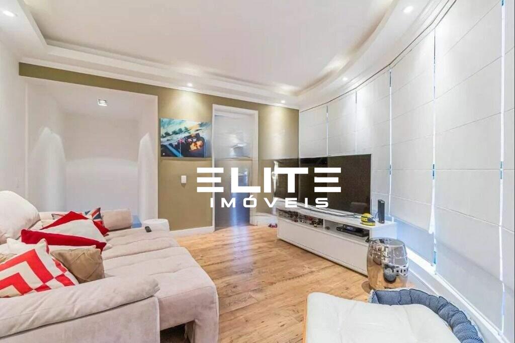 Apartamento à venda no Bairro Jardim: 