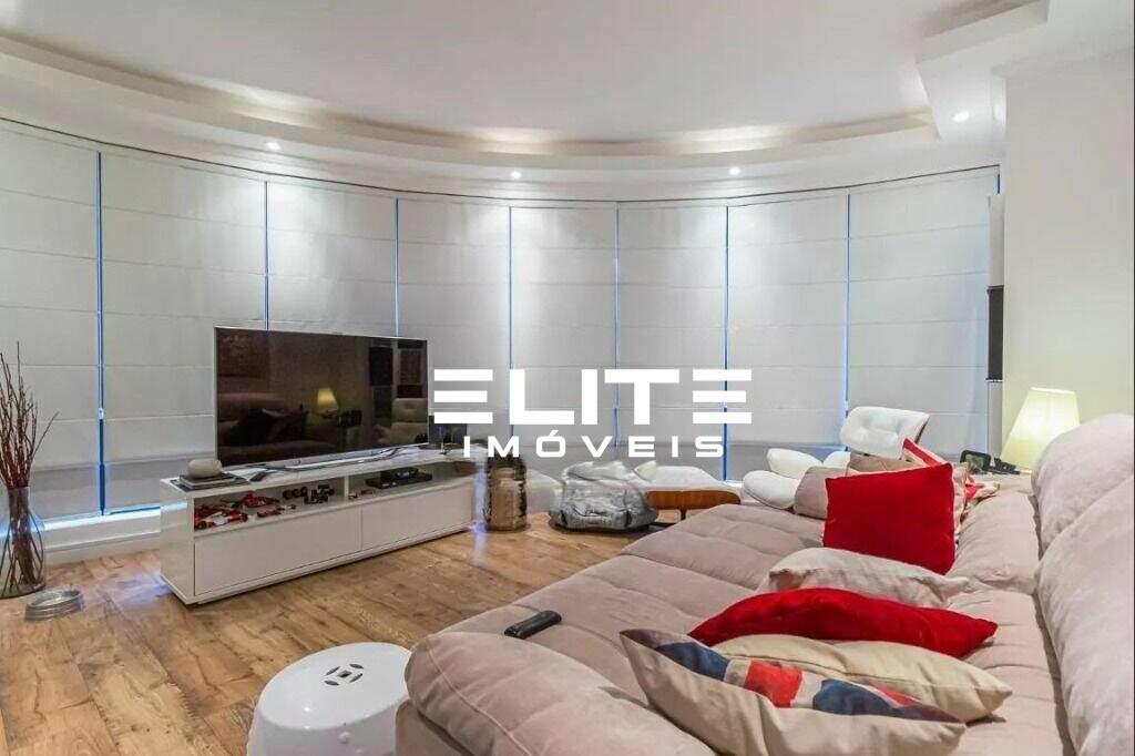 Apartamento à venda no Bairro Jardim: 