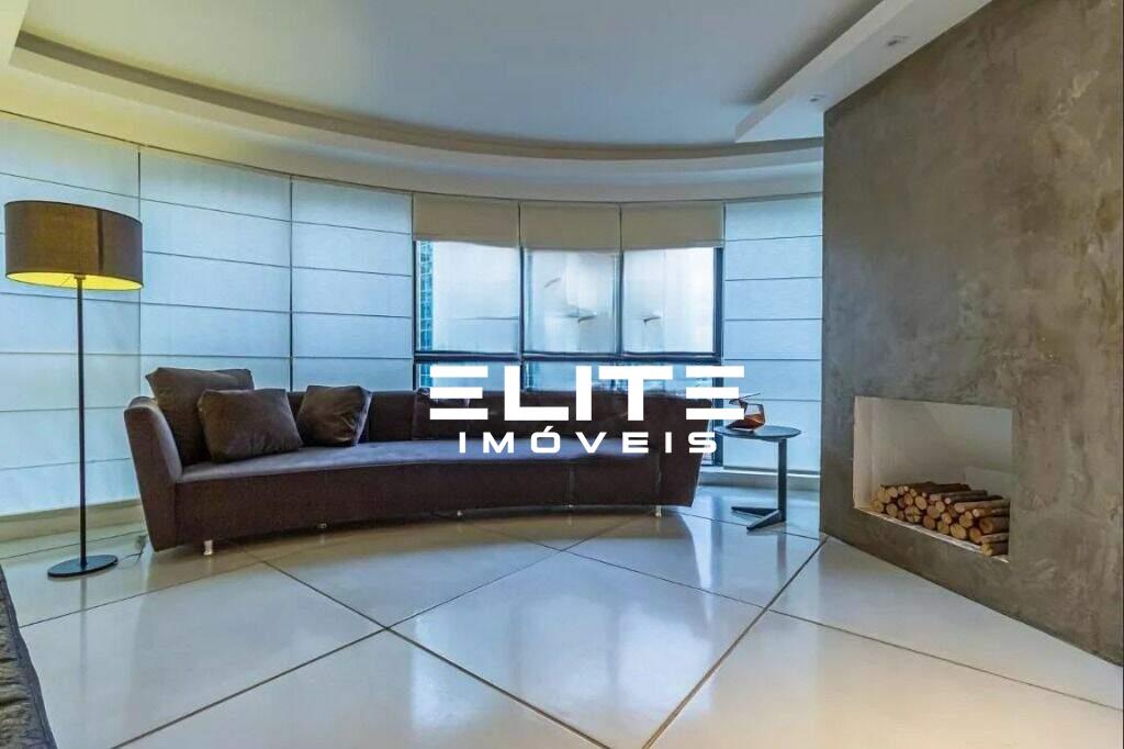 Apartamento à venda no Bairro Jardim: 