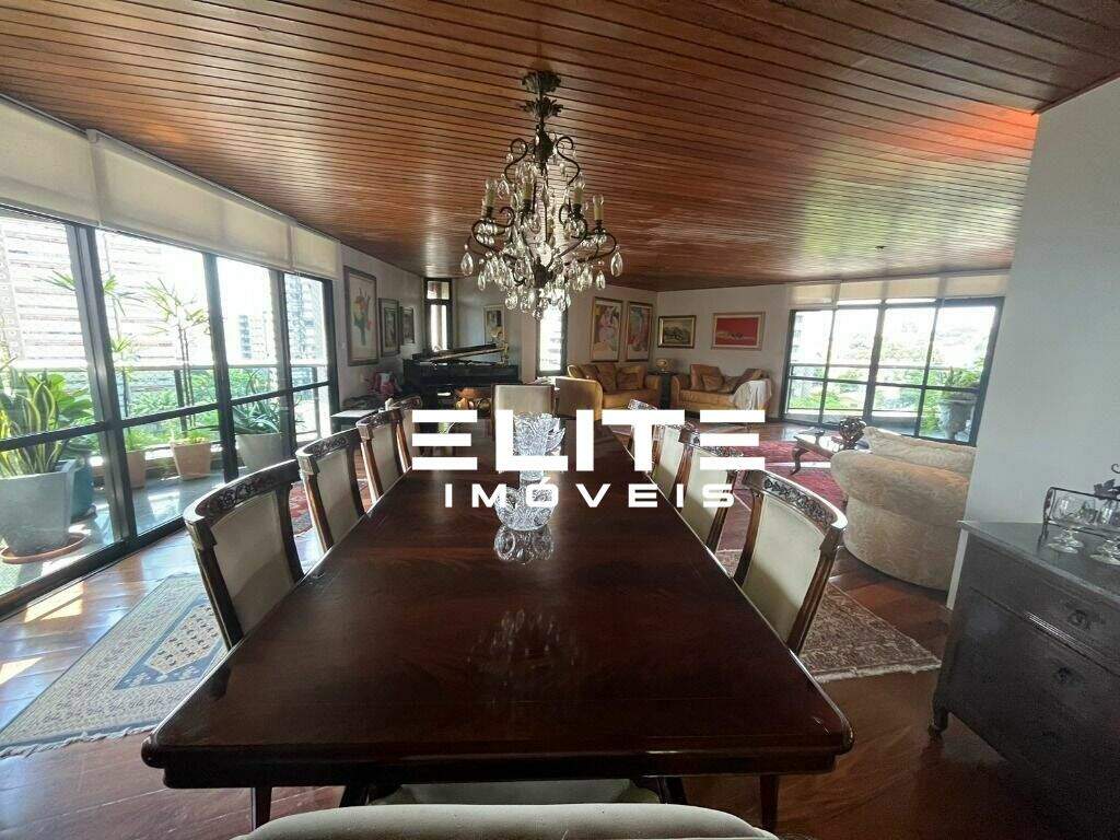 Apartamento à venda no Bairro Jardim: 