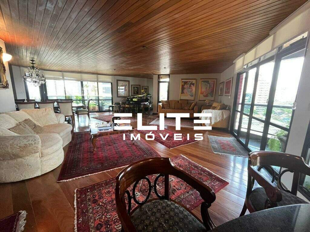 Apartamento à venda no Bairro Jardim: 