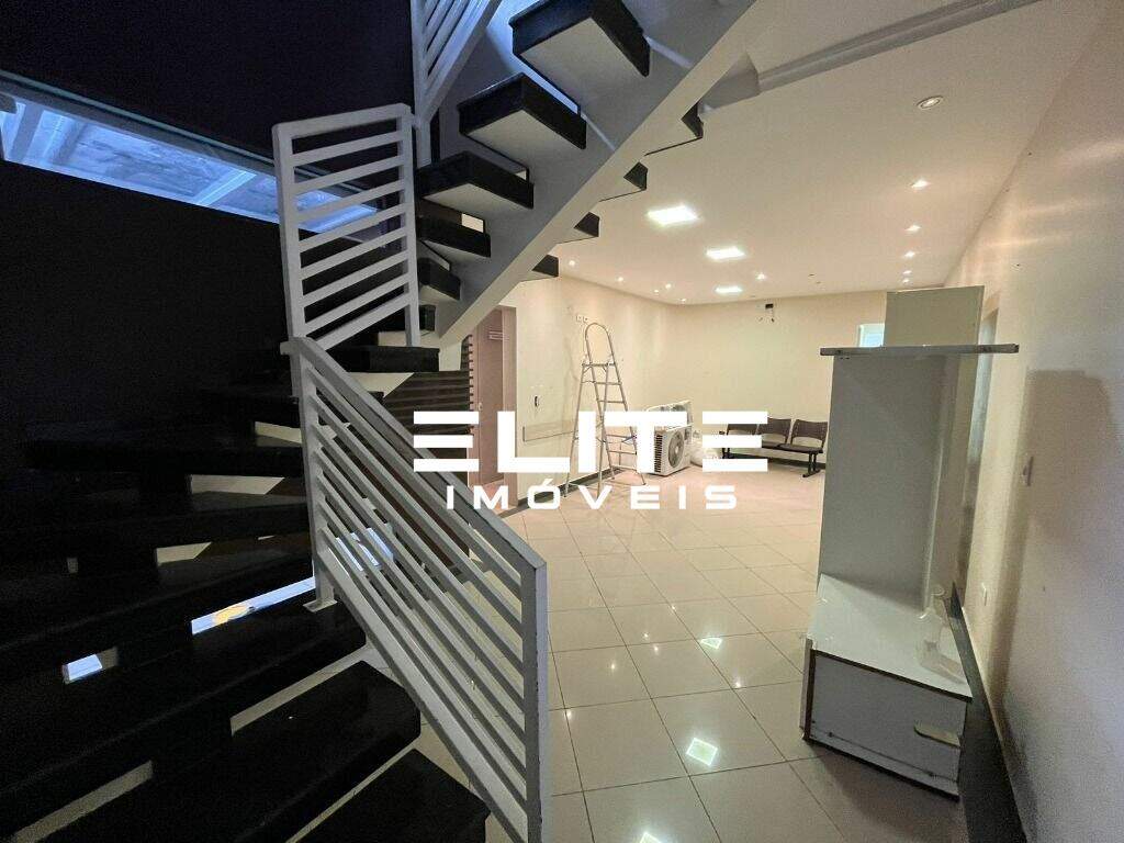 Sobrado à venda no Vila Alpina: 