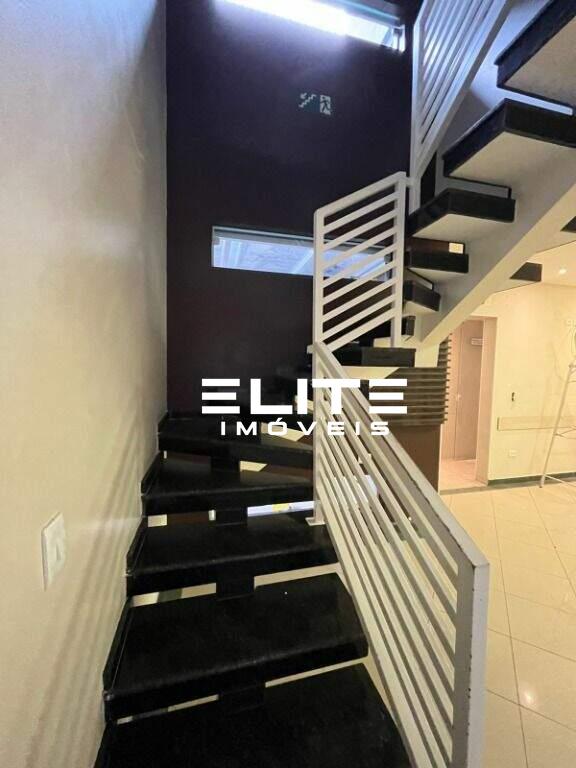 Sobrado à venda no Vila Alpina: 