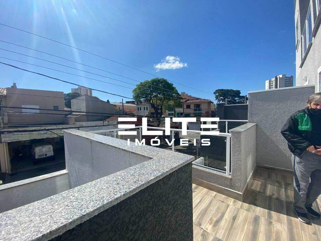 Apartamento à venda no Jardim Bela Vista: 