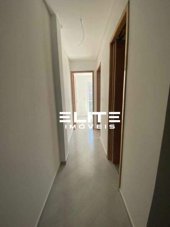 Apartamento à venda no Jardim Bela Vista: 