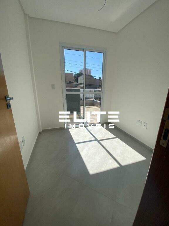 Apartamento à venda no Jardim Bela Vista: 