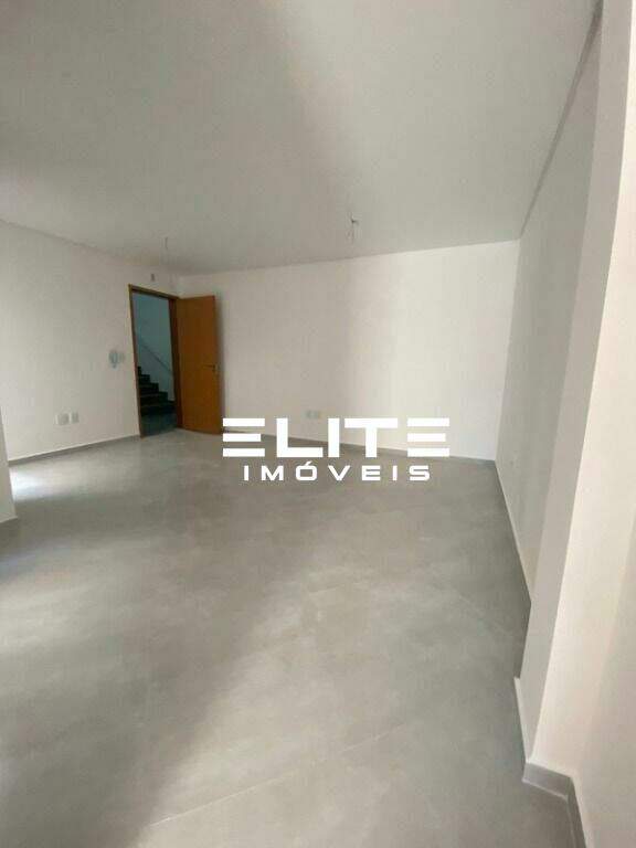 Apartamento à venda no Jardim Bela Vista: 