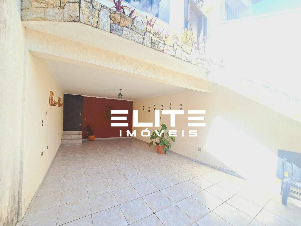 Sobrado à venda no Vila Pinheirinho: 