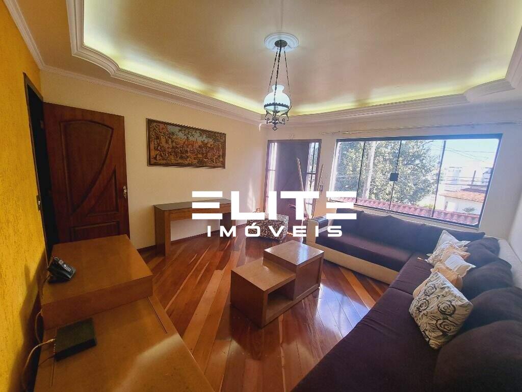 Sobrado à venda no Vila Pinheirinho: 