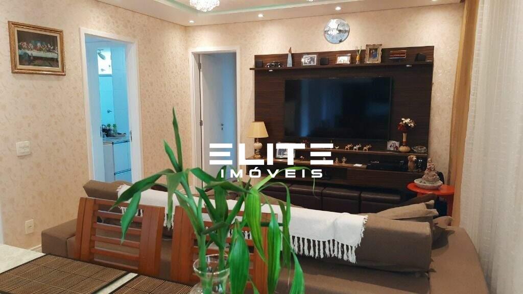 Apartamento à venda no Bairro Jardim: 