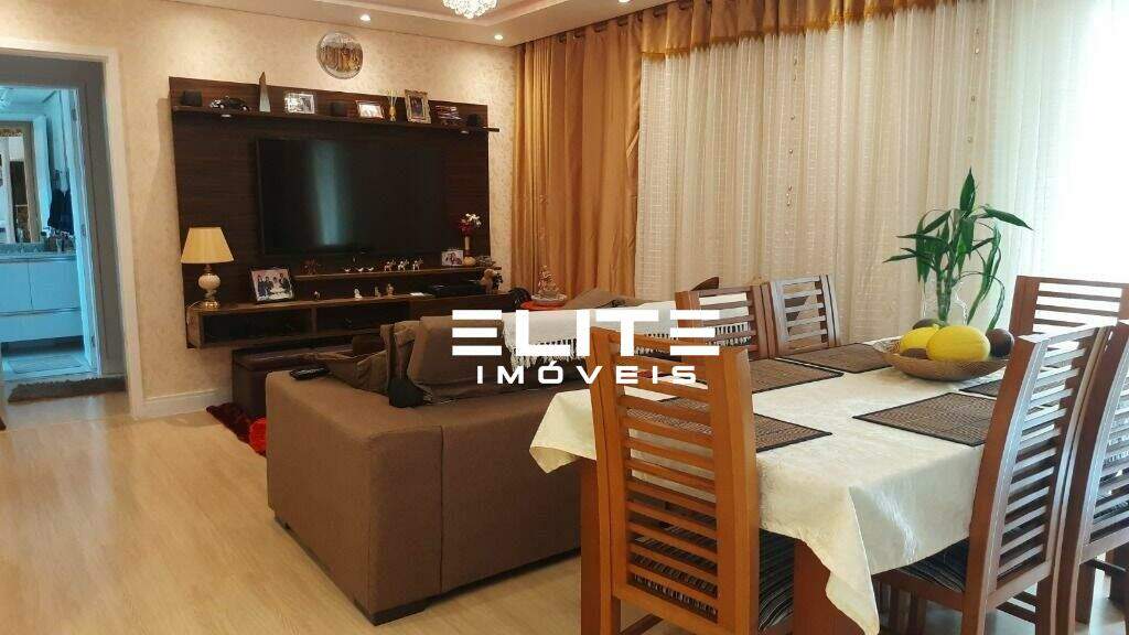 Apartamento à venda no Bairro Jardim: 