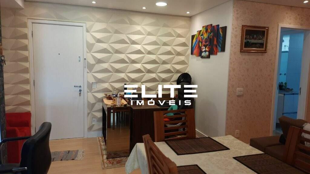 Apartamento à venda no Bairro Jardim: 