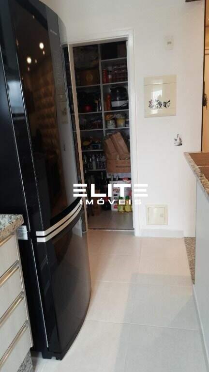 Apartamento à venda no Bairro Jardim: 