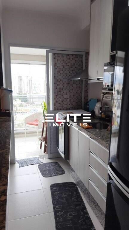 Apartamento à venda no Bairro Jardim: 