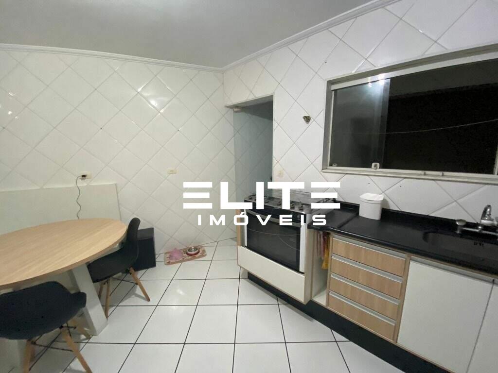 Sobrado à venda no Vila Alto de Santo André: 