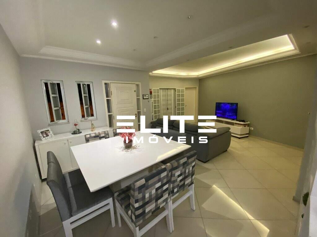 Sobrado à venda no Vila Alto de Santo André: 