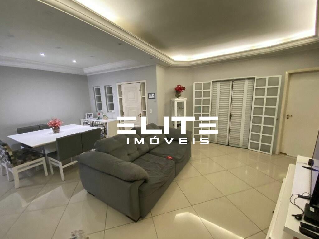 Sobrado à venda no Vila Alto de Santo André: 