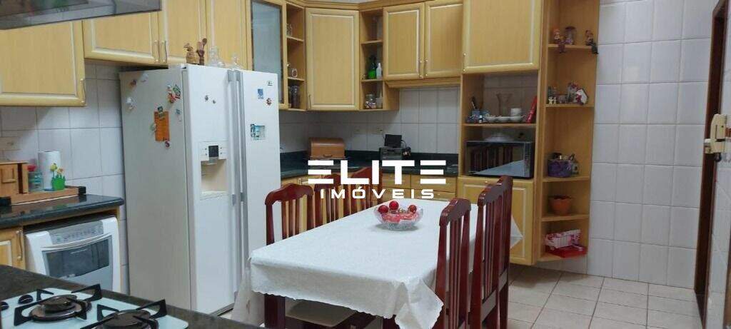 Sobrado à venda no Vila Alice: 