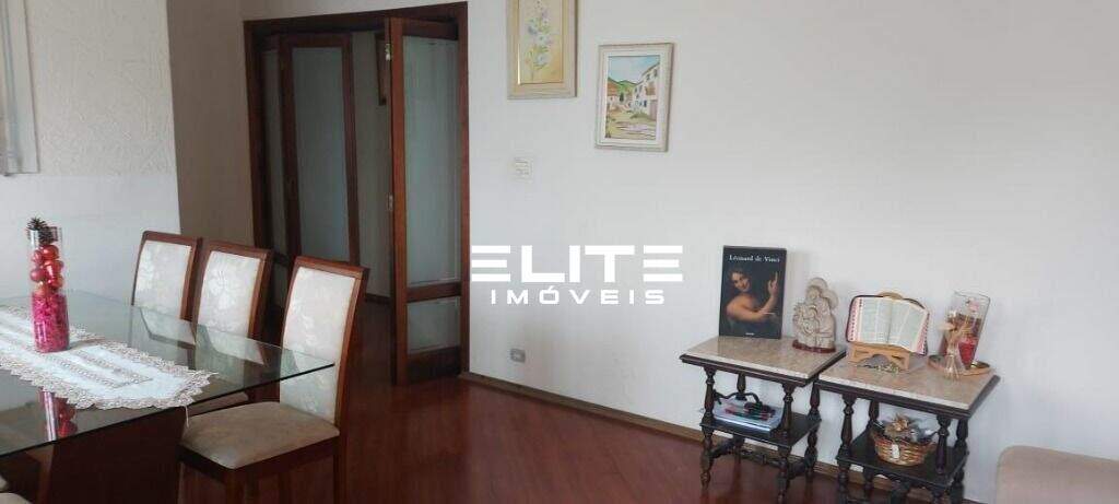 Sobrado à venda no Vila Alice: 