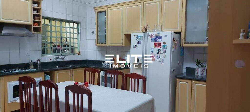 Sobrado à venda no Vila Alice: 