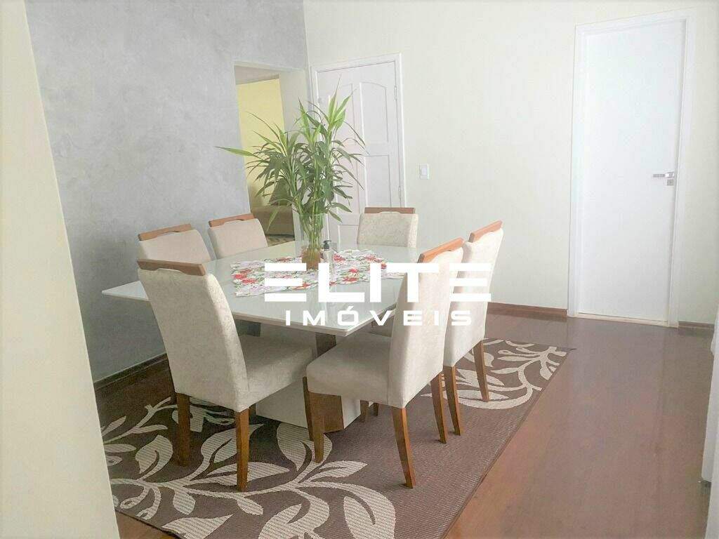 Sobrado à venda no Vila Scarpelli: 