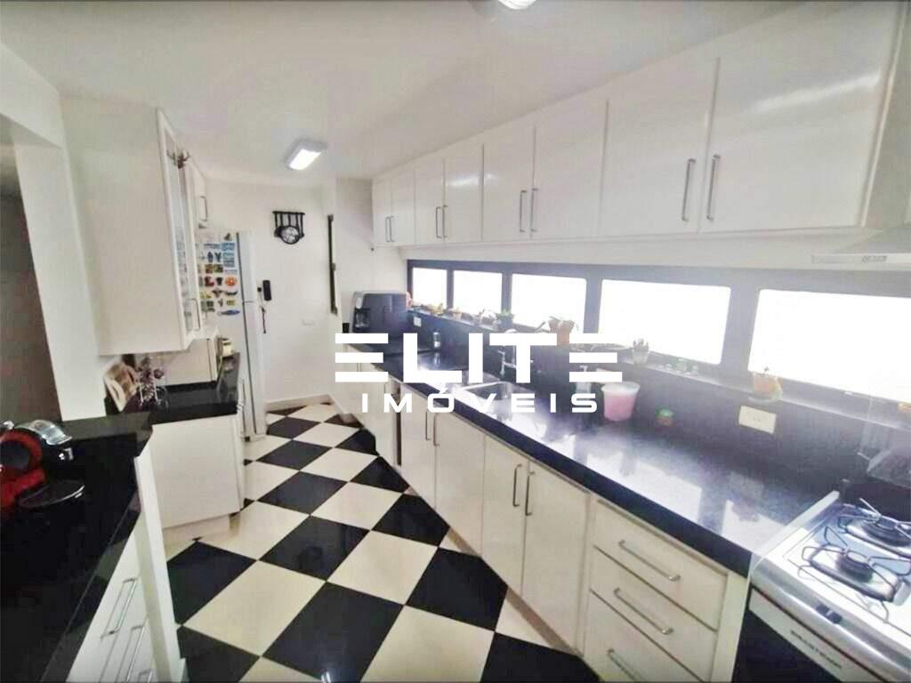 Apartamento à venda no Bairro Jardim: 