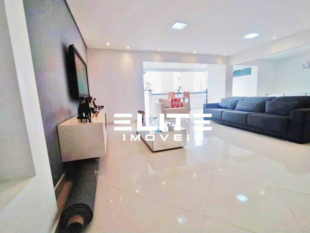 Apartamento à venda no Bairro Jardim: 