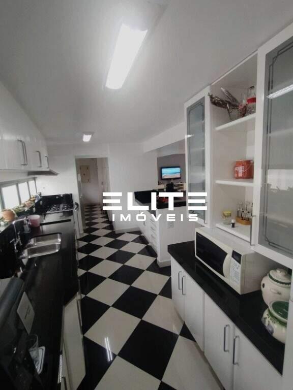 Apartamento à venda no Bairro Jardim: 