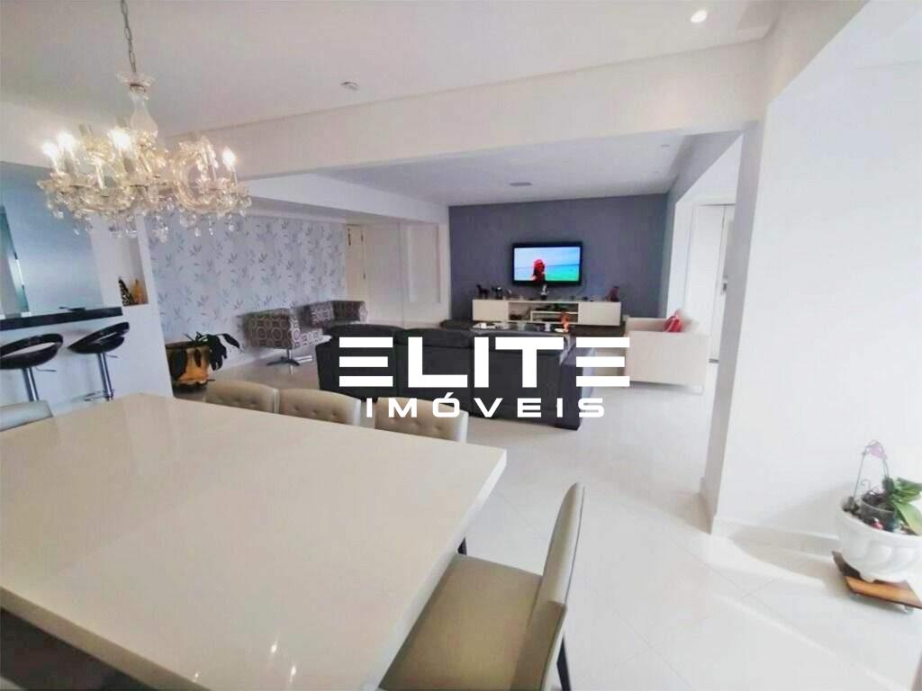 Apartamento à venda no Bairro Jardim: 