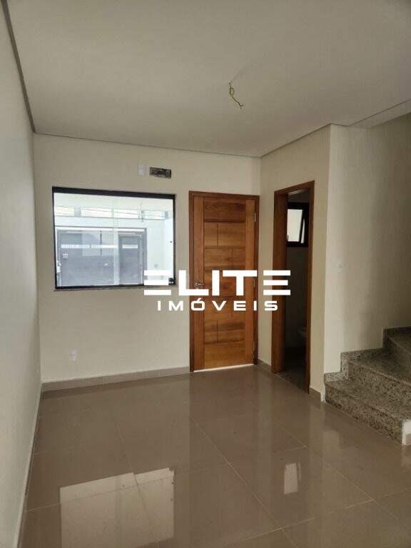 Sobrado à venda no Vila Vilma: 