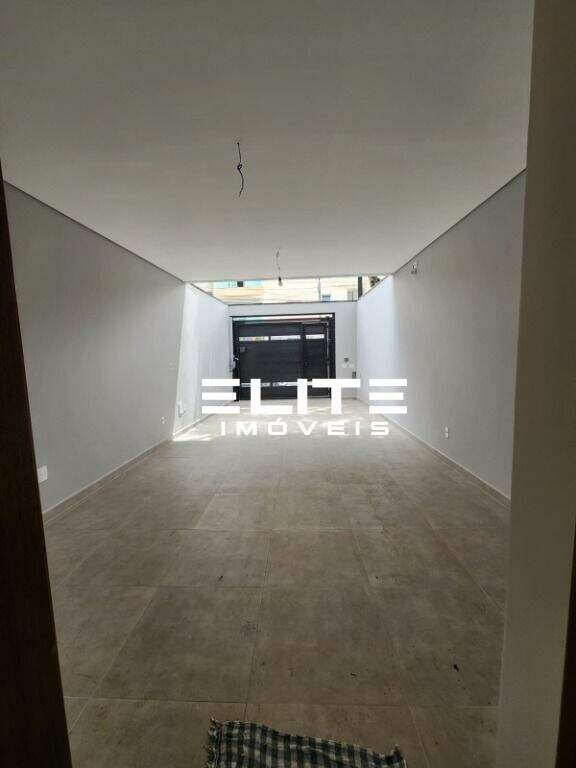 Sobrado à venda no Vila Vilma: 