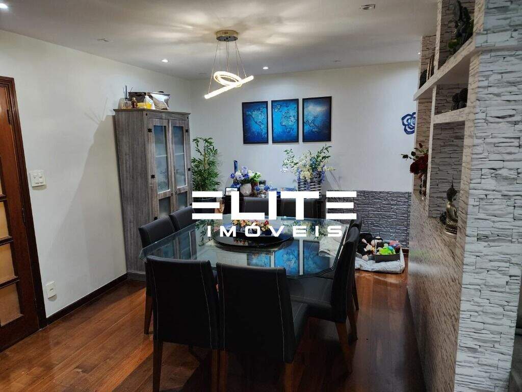 Apartamento à venda no Vila Bastos: 