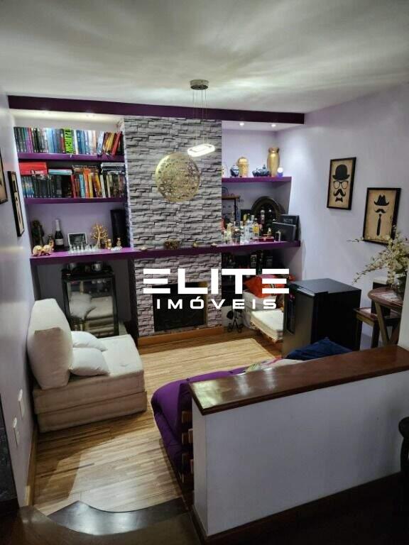 Apartamento à venda no Vila Bastos: 