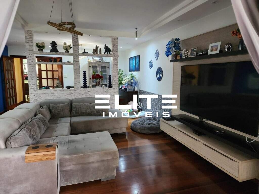 Apartamento à venda no Vila Bastos: 