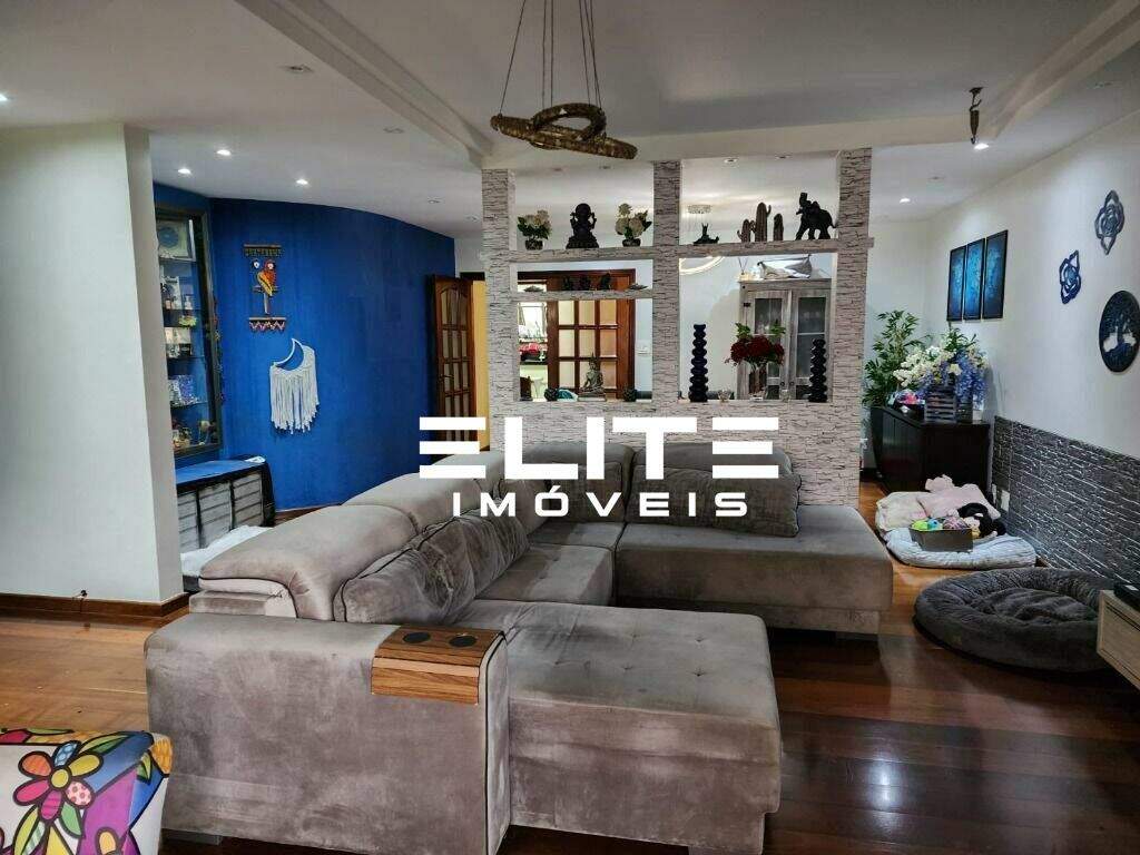 Apartamento à venda no Vila Bastos: 