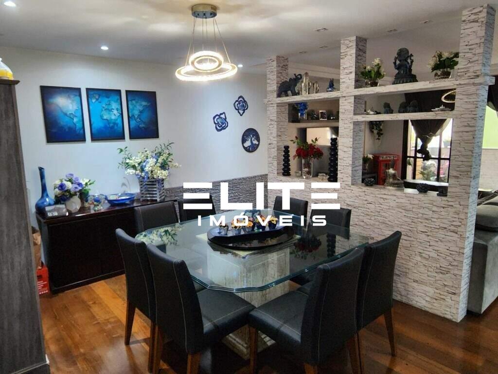 Apartamento à venda no Vila Bastos: 