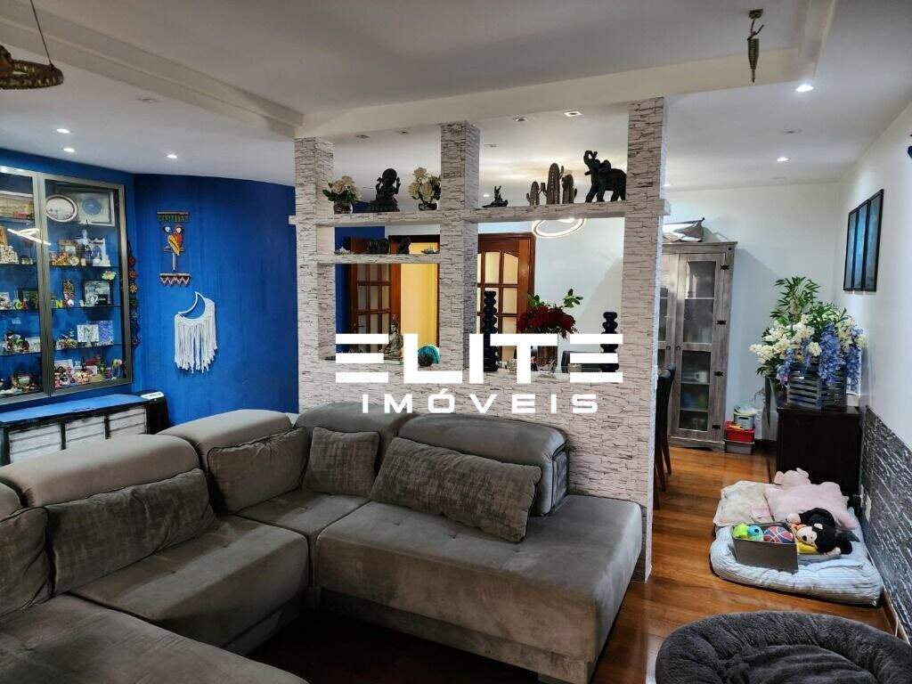 Apartamento à venda no Vila Bastos: 