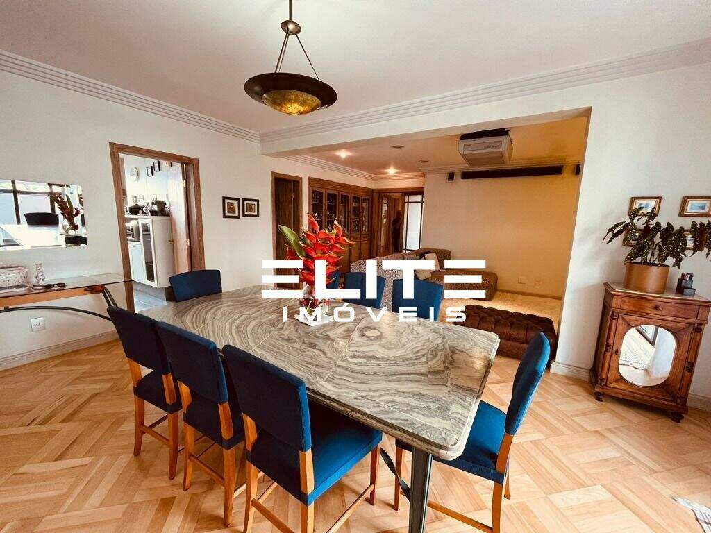 Apartamento à venda no Bairro Jardim: 