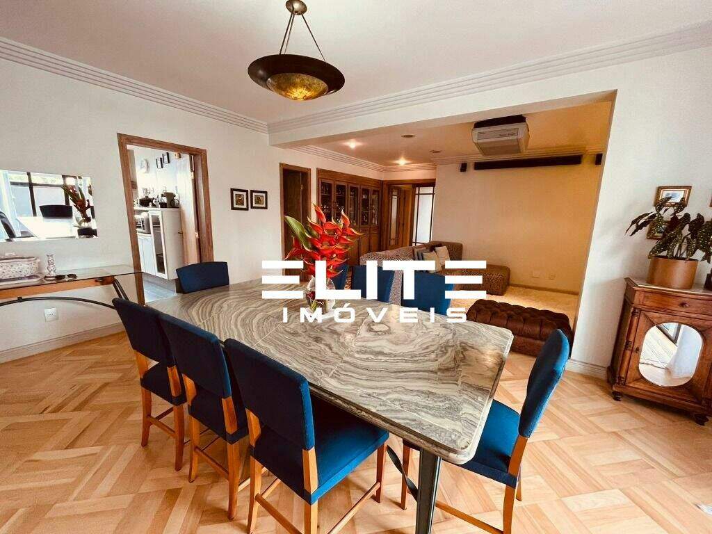 Apartamento à venda no Bairro Jardim: 